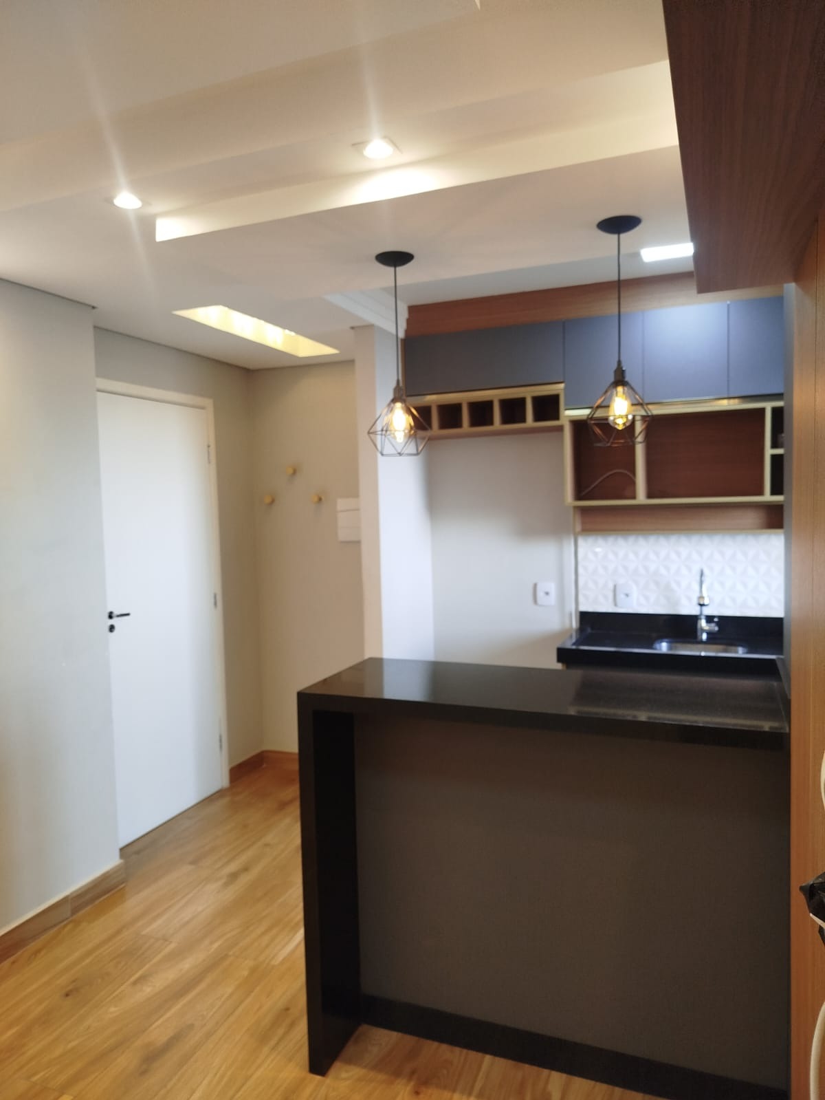 Apartamento, 2 quartos, 48 m² - Foto 8