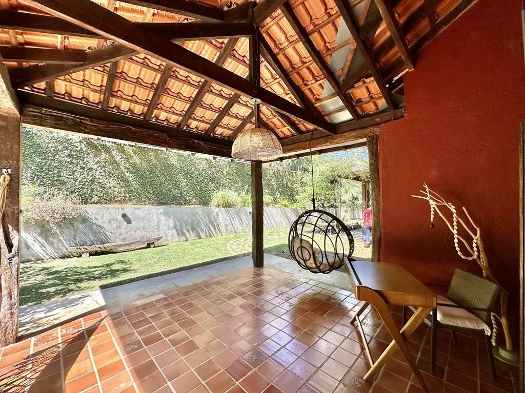 Casa, 4 quartos - Foto 39