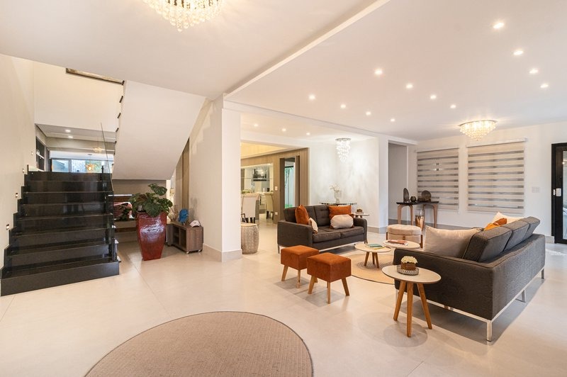 Casa, 5 quartos - Foto 43
