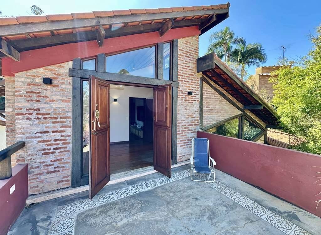 Casa, 4 quartos - Foto 41