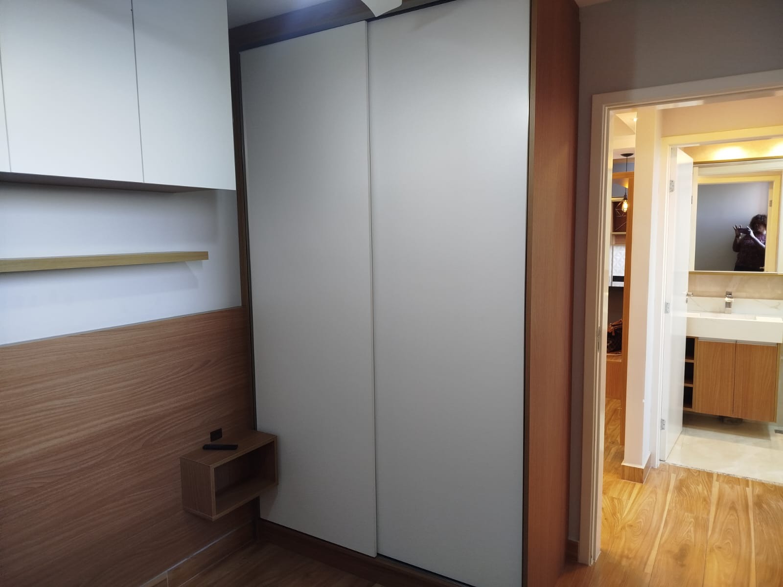 Apartamento, 2 quartos, 48 m² - Foto 18