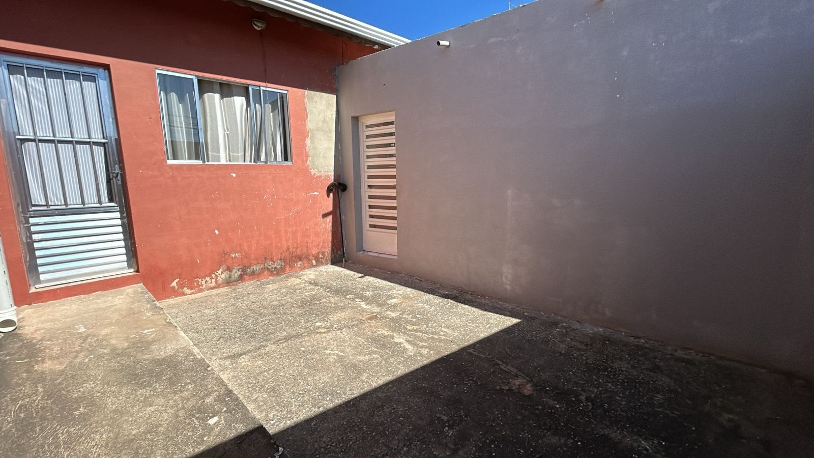 Casa, 2 quartos - Foto 2