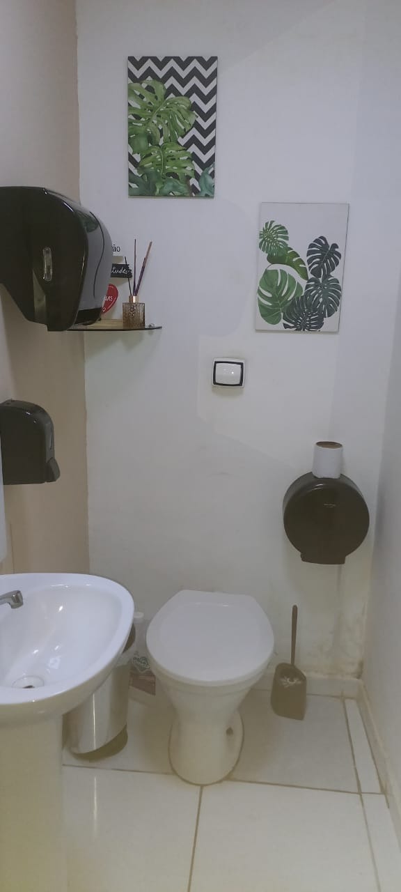 Prédio Inteiro, 360 m² - Foto 8
