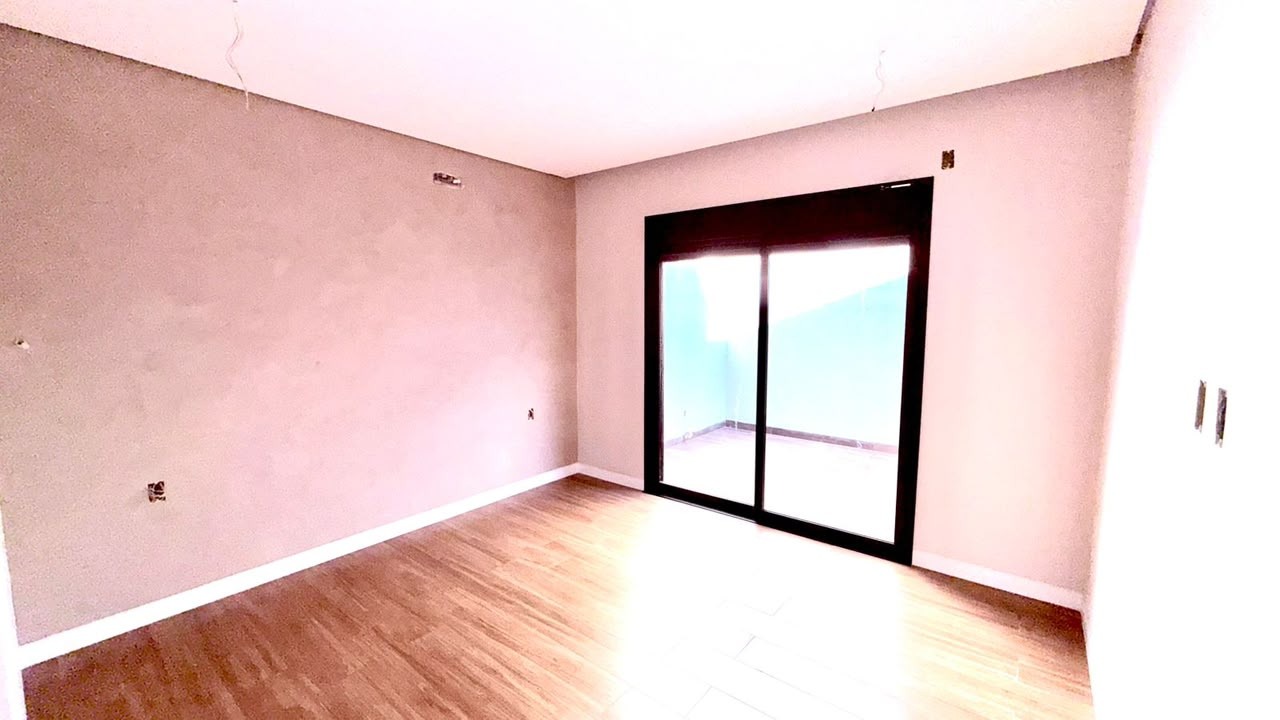 Casa, 3 quartos, 99 m² - Foto 3