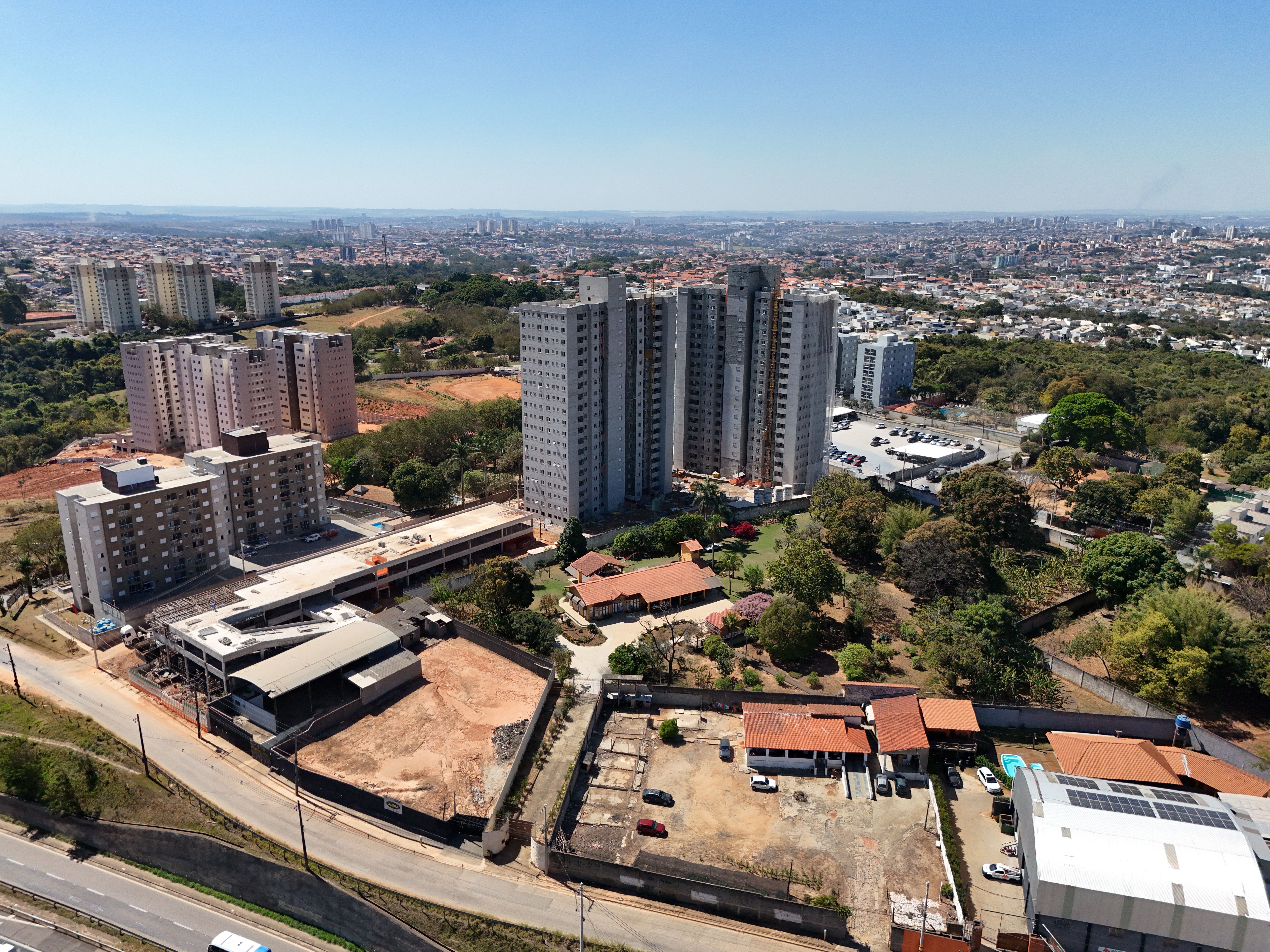 Apartamento, 2 quartos, 48 m² - Foto 15
