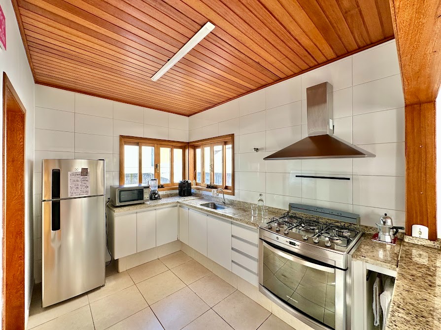 Casa, 3 quartos - Foto 26