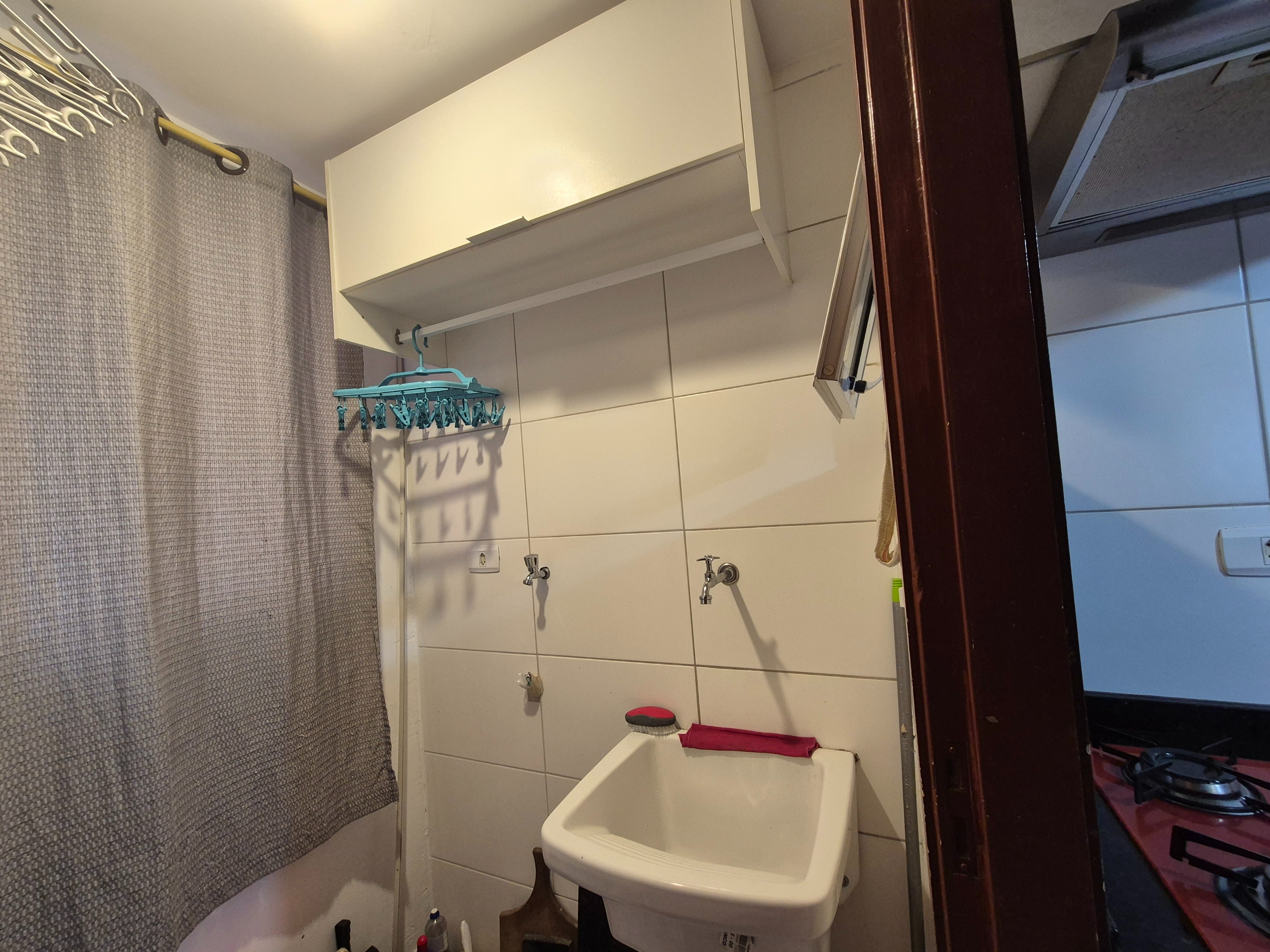 Apartamento, 2 quartos, 51 m² - Foto 16