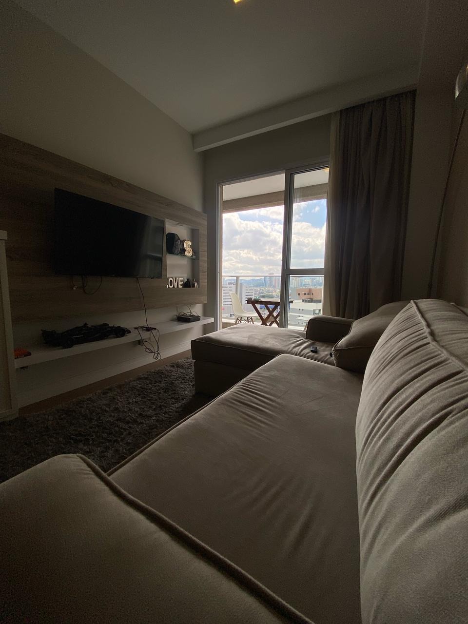 Apartamento, 2 quartos, 65 m² - Foto 6
