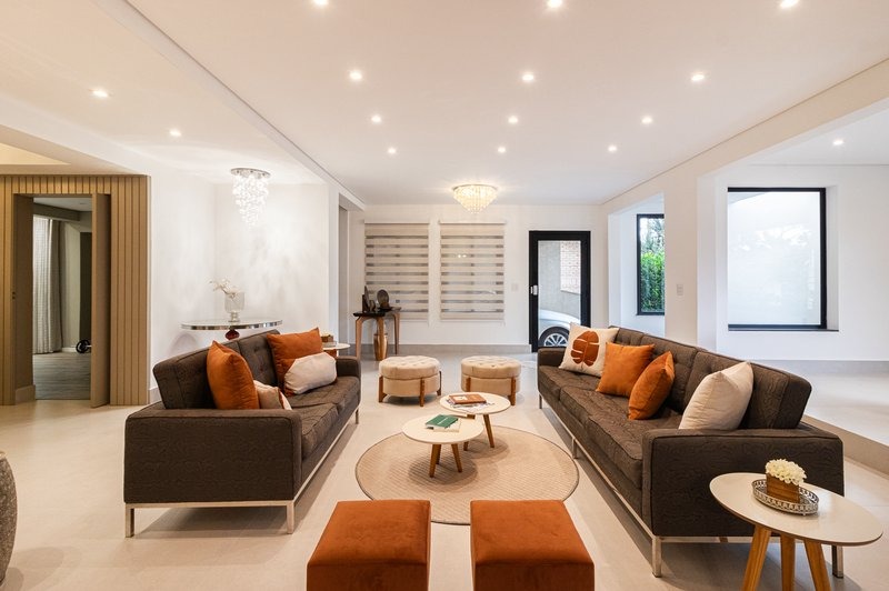 Casa, 5 quartos - Foto 45