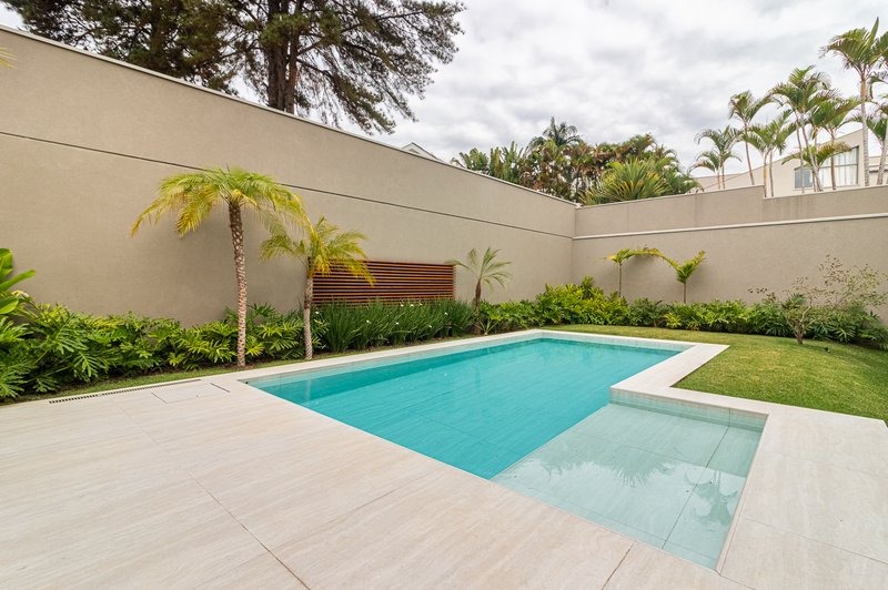 Casa, 5 quartos - Foto 20