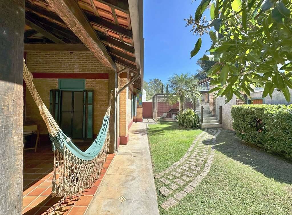 Casa, 4 quartos - Foto 34