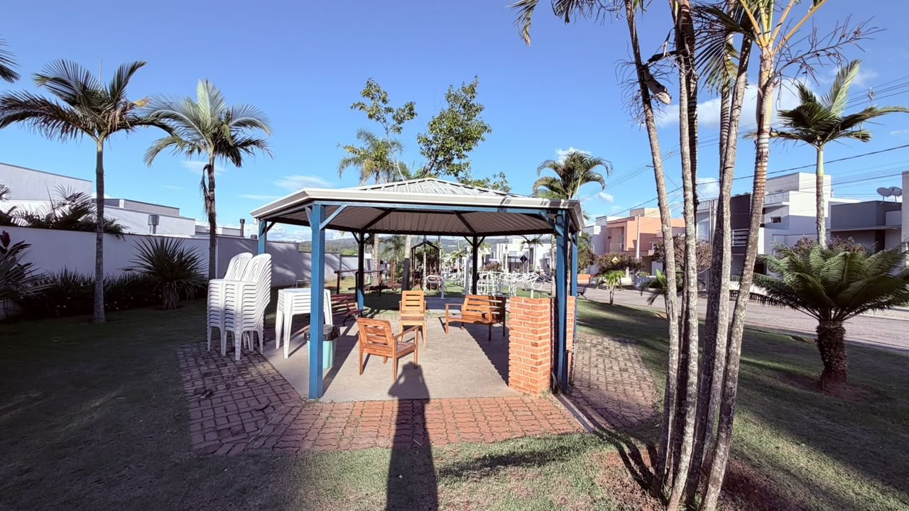 Casa, 3 quartos, 99 m² - Foto 18