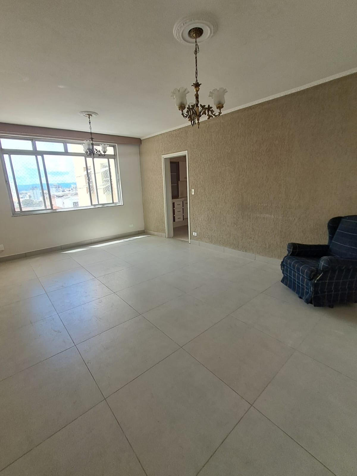 Apartamento, 3 quartos, 116 m² - Foto 1