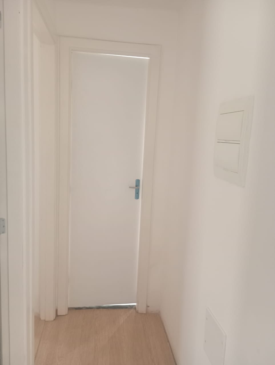 Apartamento, 2 quartos, 50 m² - Foto 6