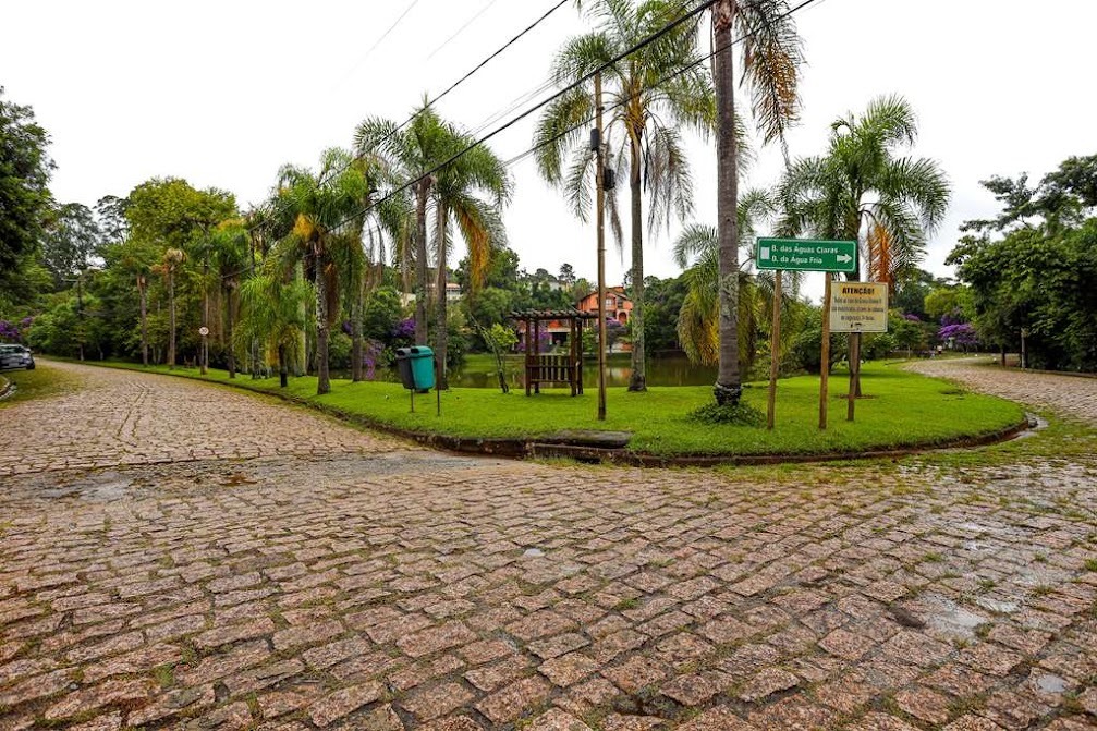 Casa, 4 quartos - Foto 4