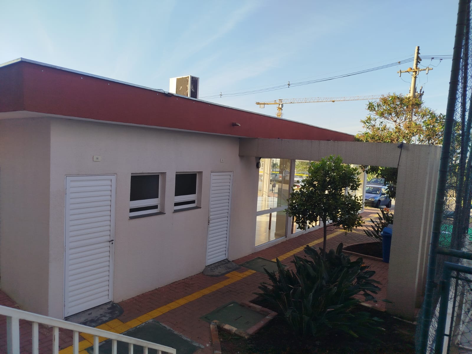 Apartamento, 2 quartos, 48 m² - Foto 23