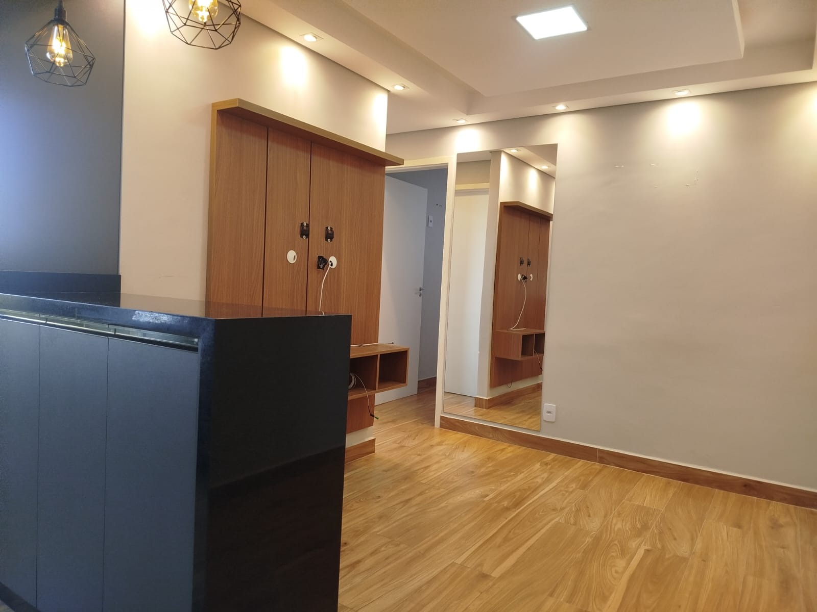 Apartamento, 2 quartos, 48 m² - Foto 7