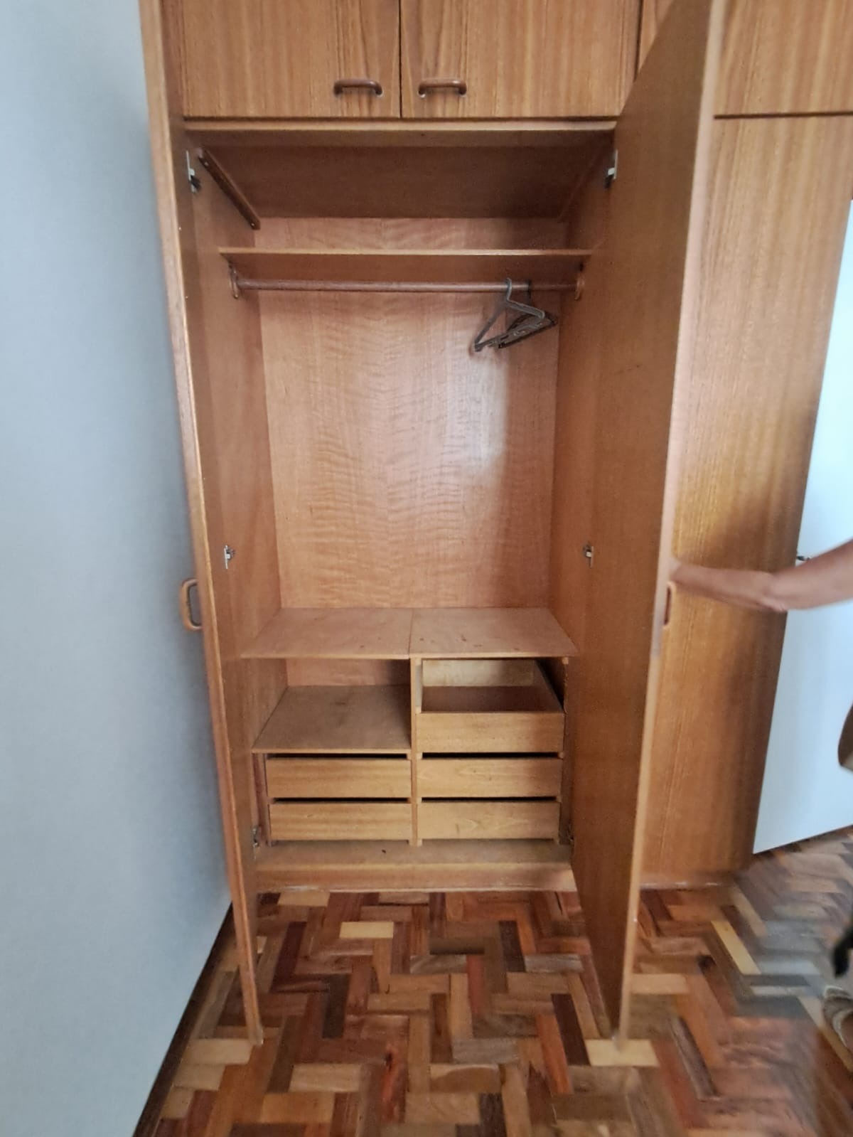 Apartamento, 3 quartos, 116 m² - Foto 14