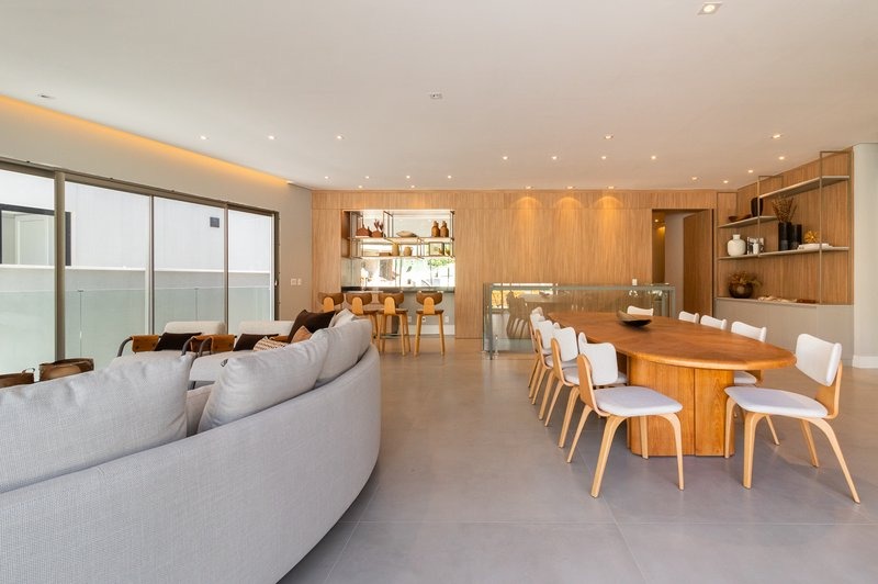 Casa, 5 quartos - Foto 38