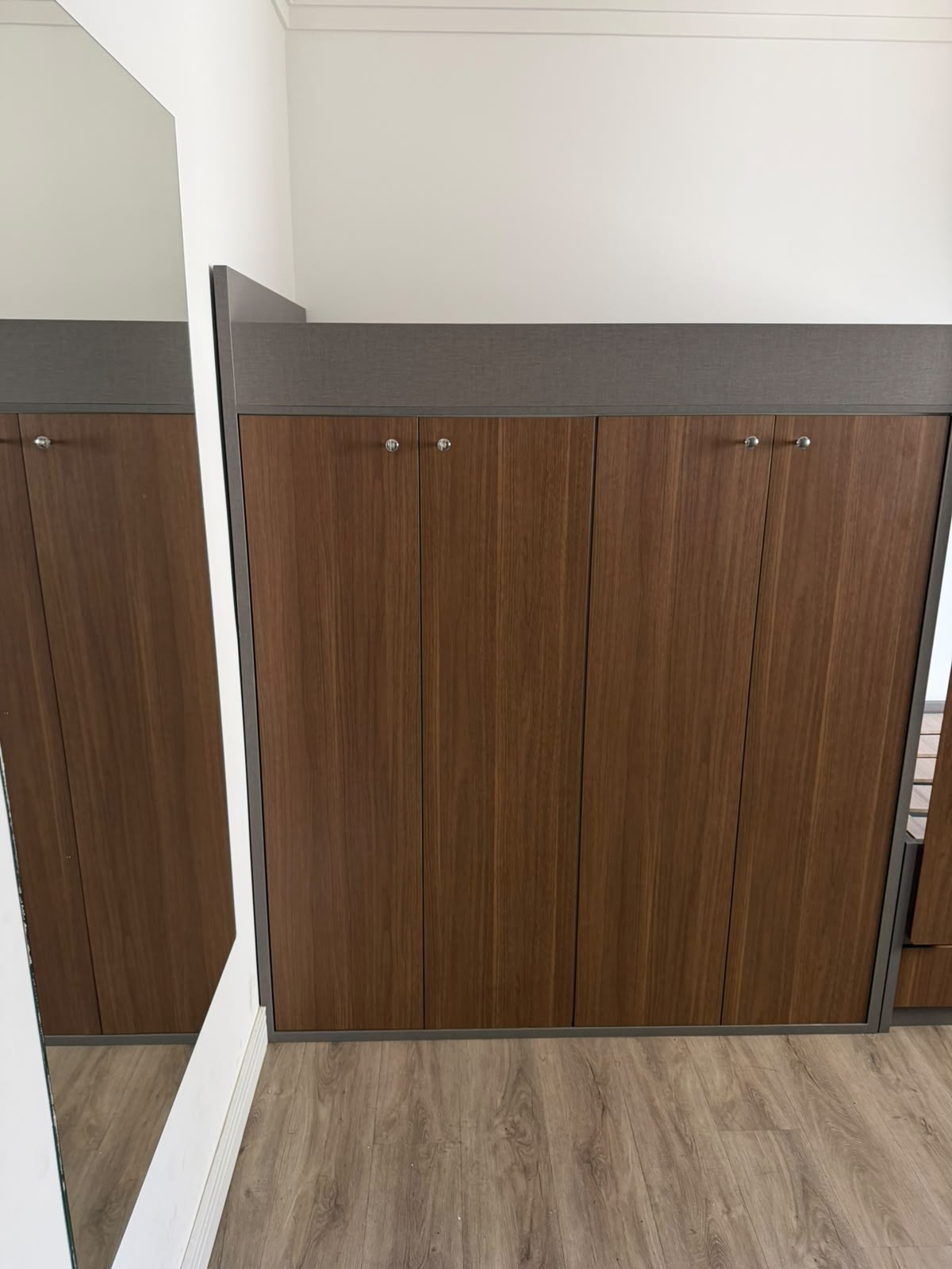 Apartamento, 3 quartos, 166 m² - Foto 23
