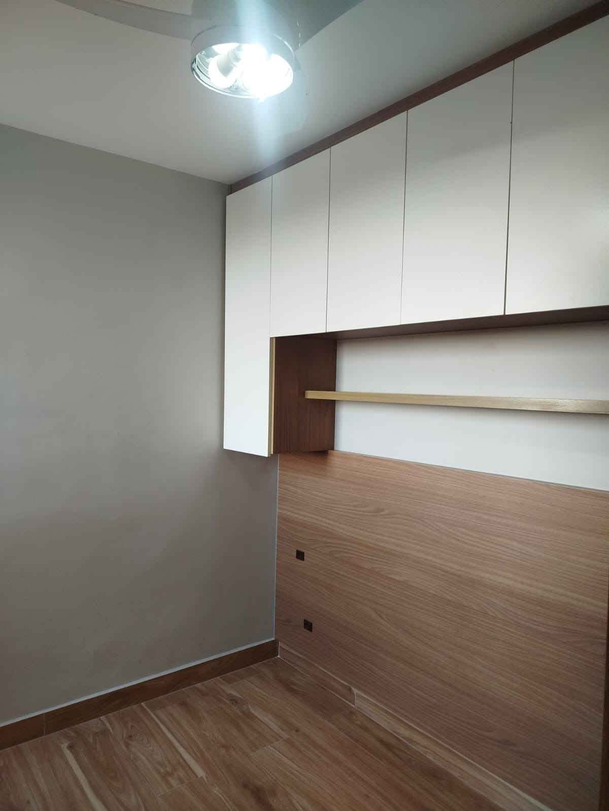 Apartamento, 2 quartos, 48 m² - Foto 10