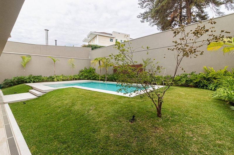 Casa, 5 quartos - Foto 16