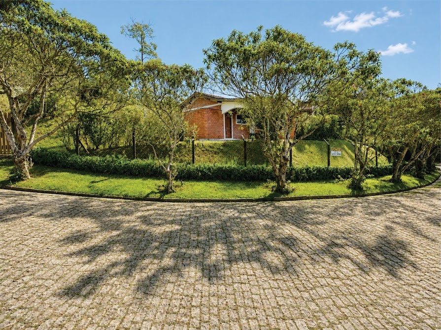 Casa, 4 quartos - Foto 44