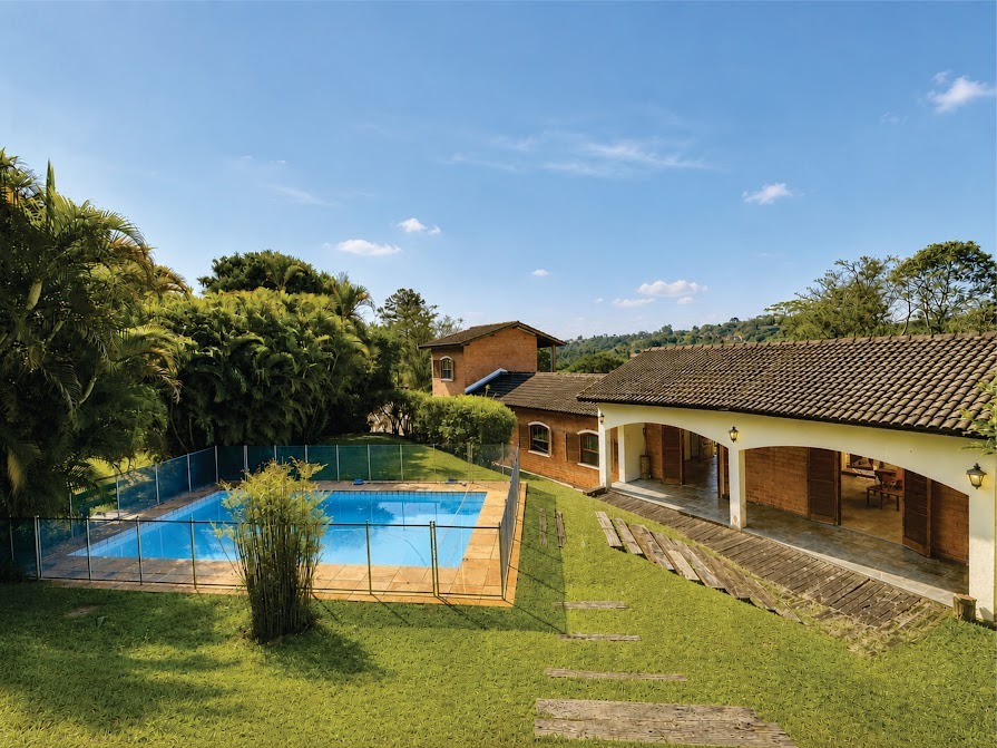 Casa, 4 quartos - Foto 34