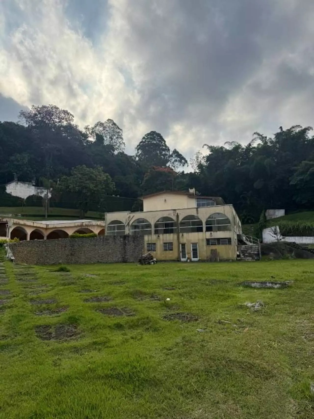 Terreno, 1 hectares - Foto 1