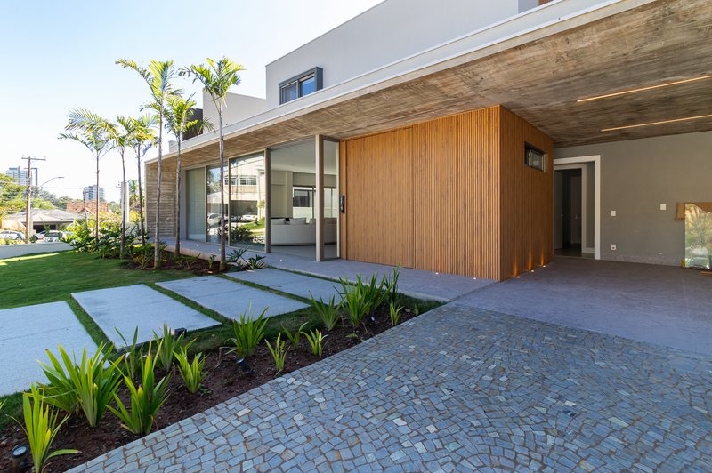 Casa, 5 quartos - Foto 40