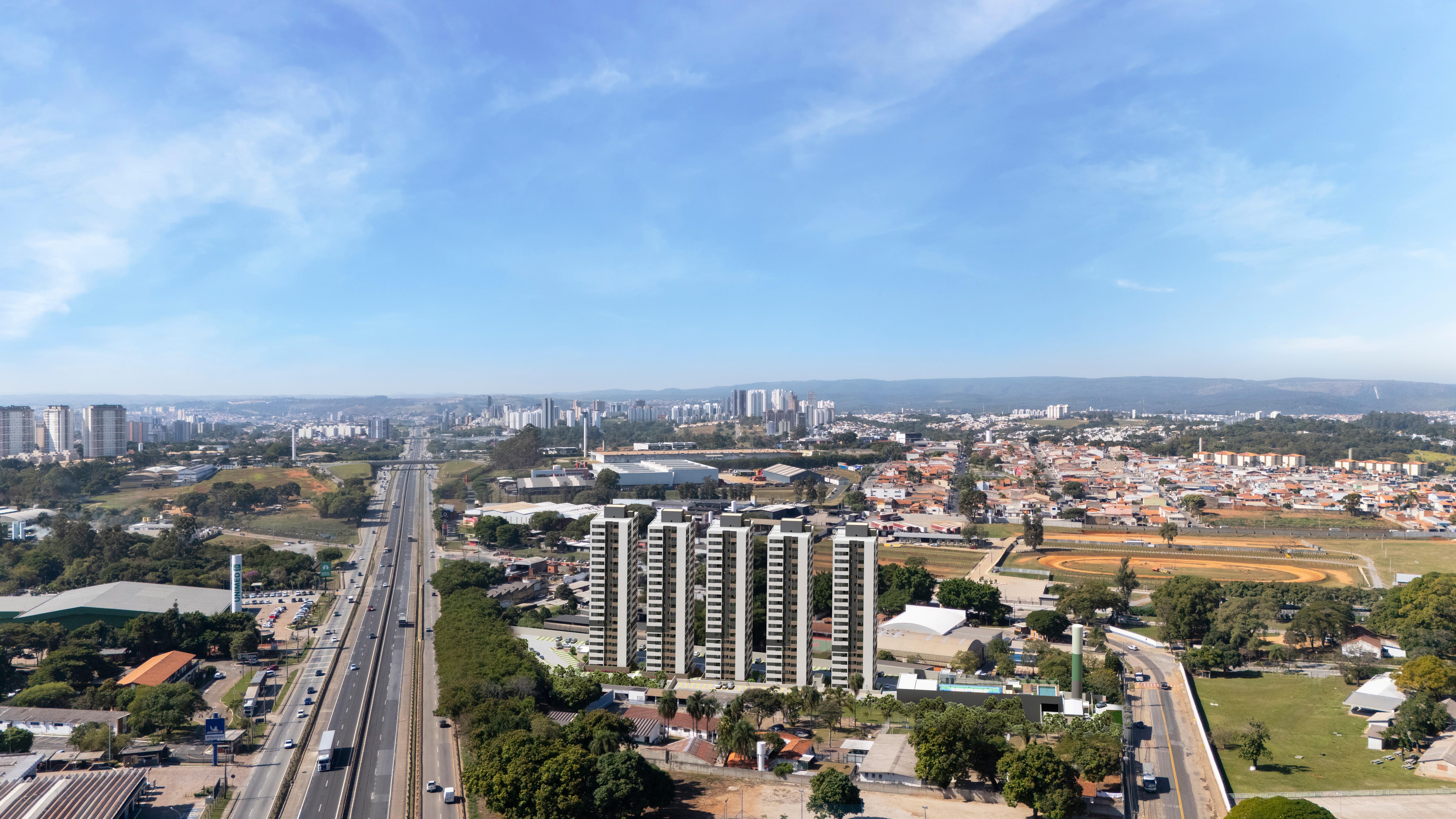 Apartamento, 2 quartos, 48 m² - Foto 15