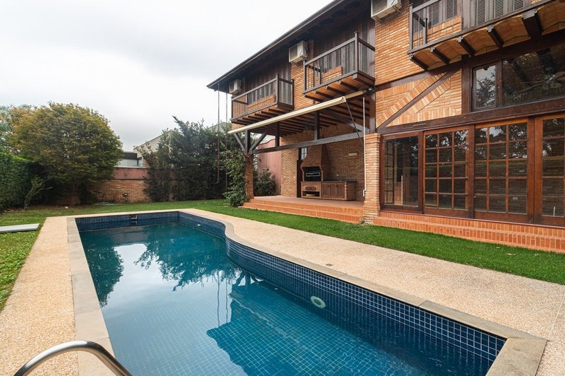 Casa, 4 quartos - Foto 1