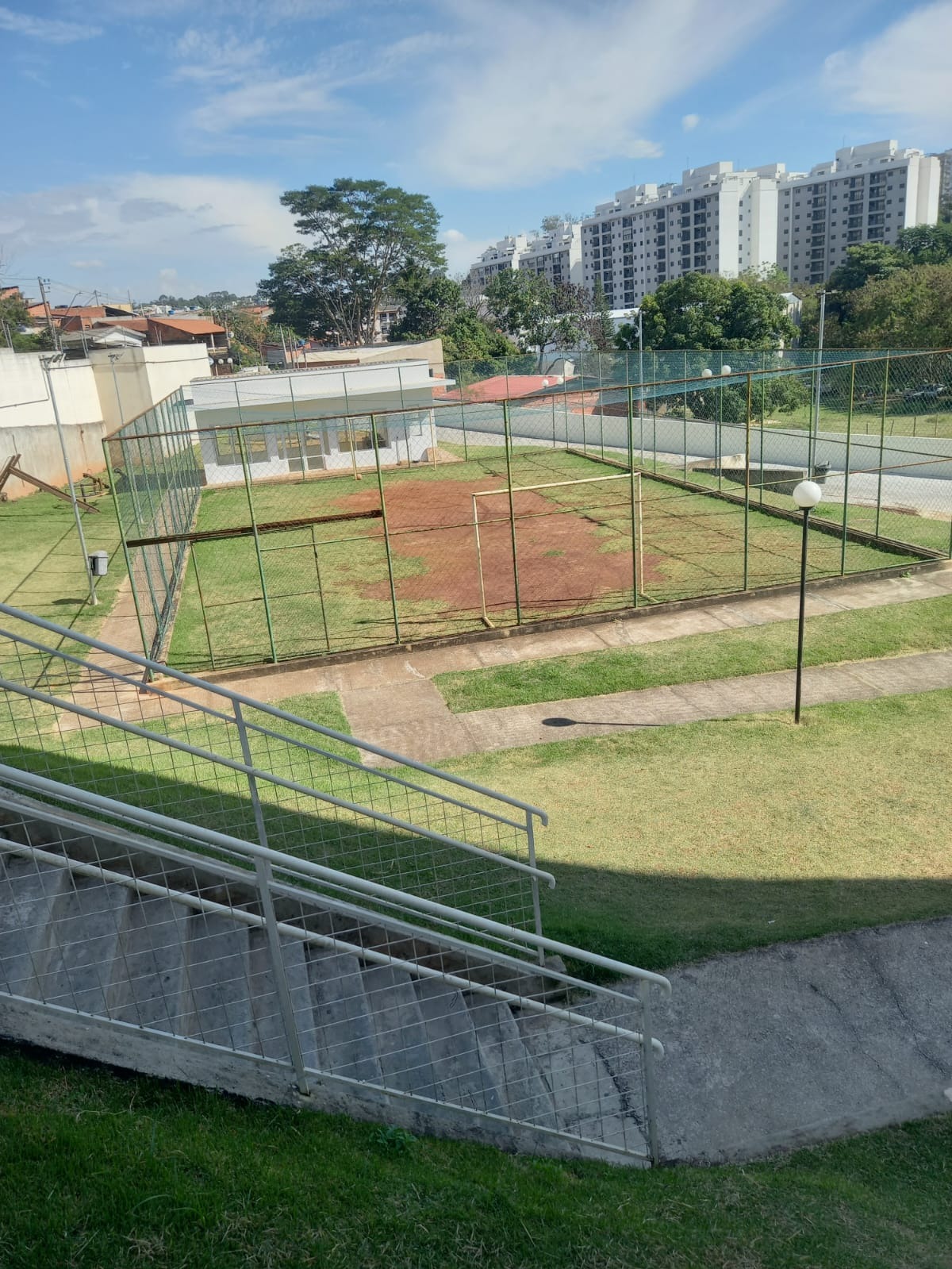Apartamento, 2 quartos, 50 m² - Foto 14