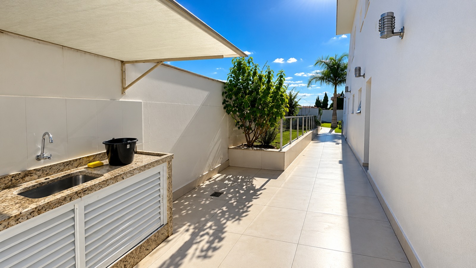 Casa, 4 quartos - Foto 7