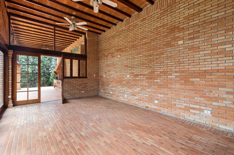 Casa, 4 quartos - Foto 21