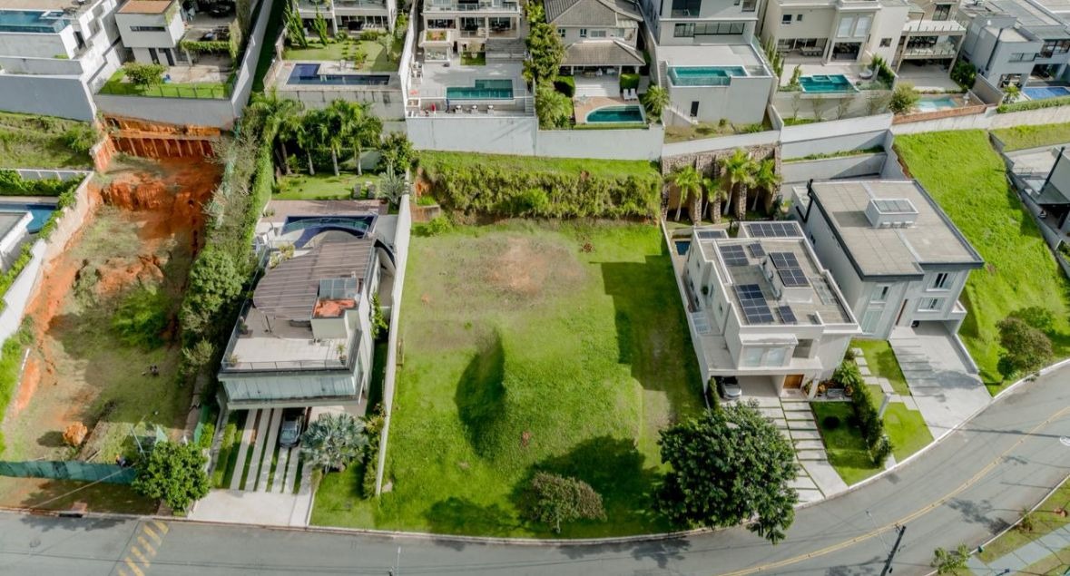 Terreno, 622 m² - Foto 3