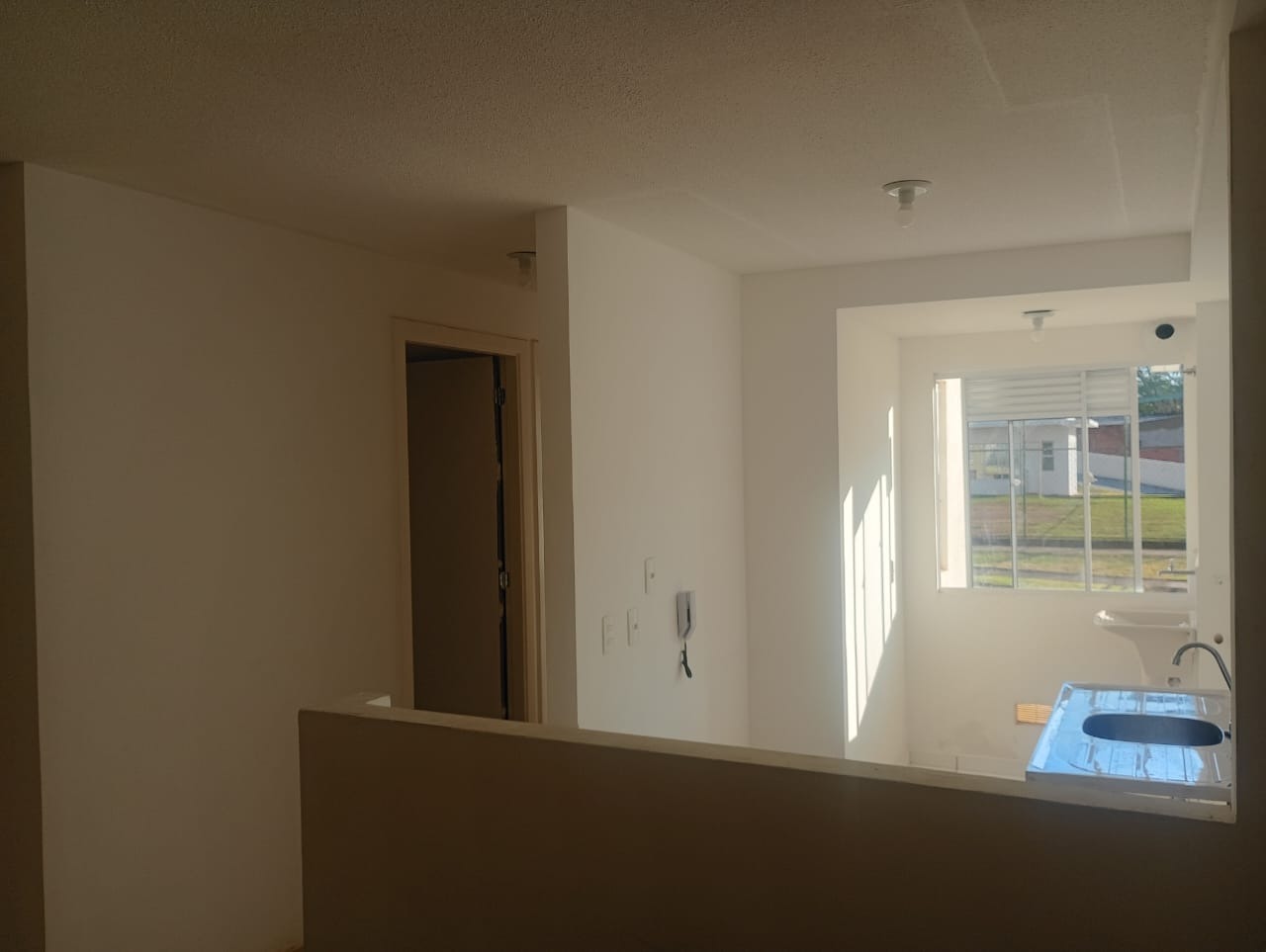 Apartamento, 2 quartos, 50 m² - Foto 4