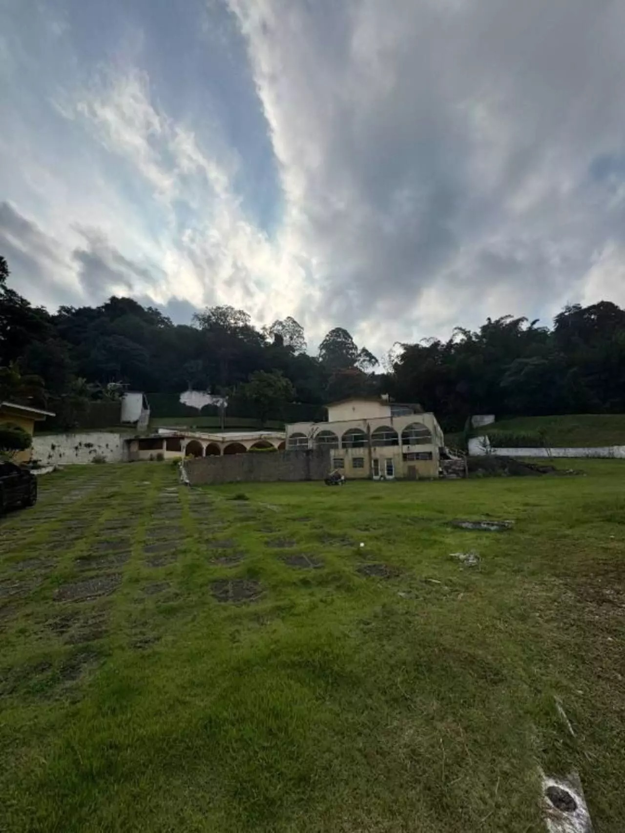 Terreno, 1 hectares - Foto 4