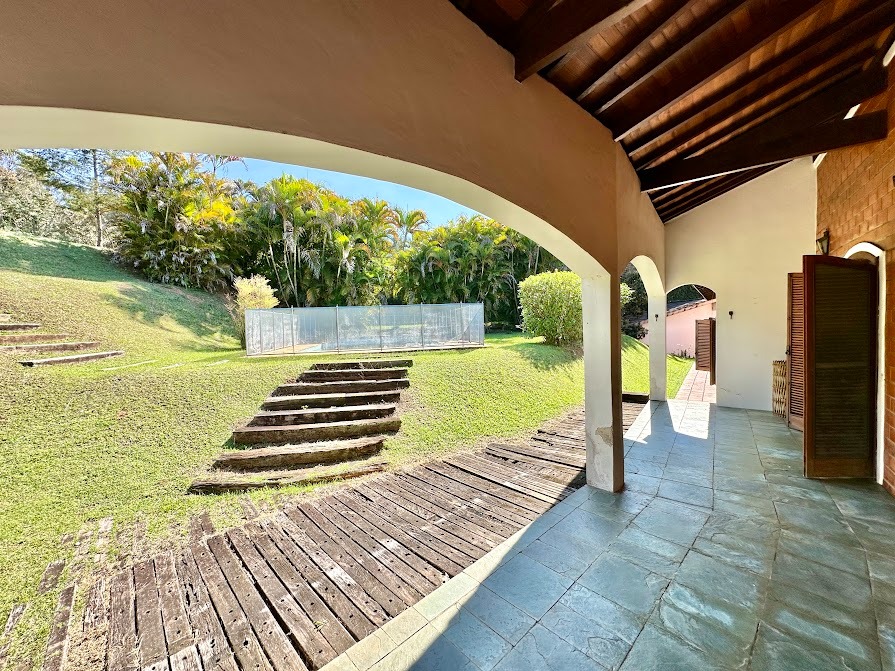 Casa, 4 quartos - Foto 35