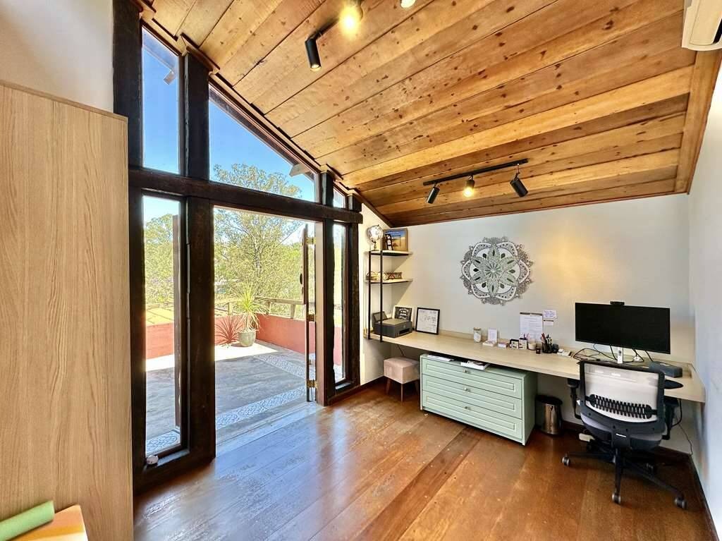 Casa, 4 quartos - Foto 45