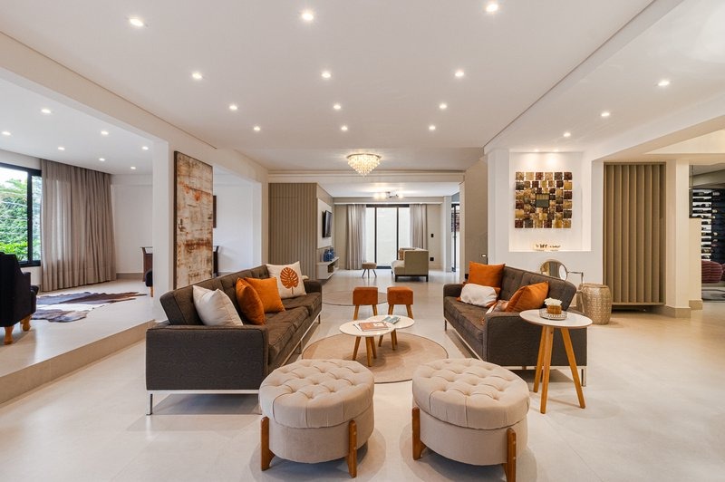 Casa, 5 quartos - Foto 46