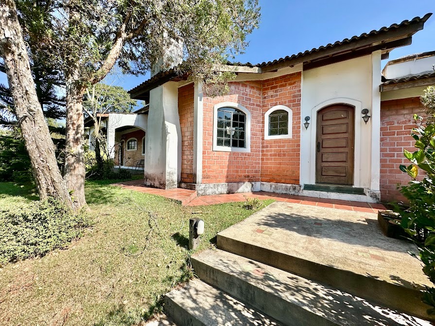 Casa, 4 quartos - Foto 42