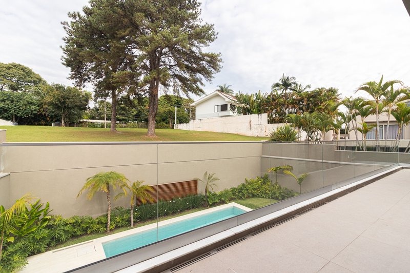 Casa, 5 quartos - Foto 4