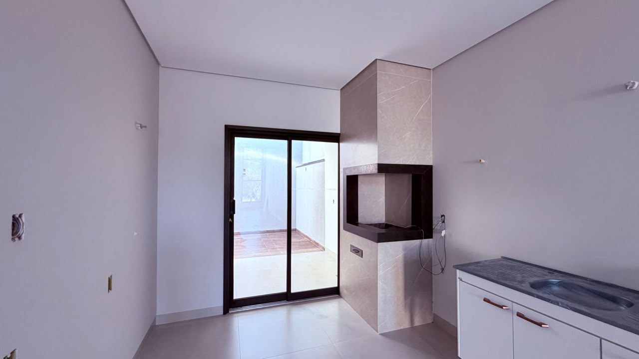 Casa, 3 quartos, 99 m² - Foto 14