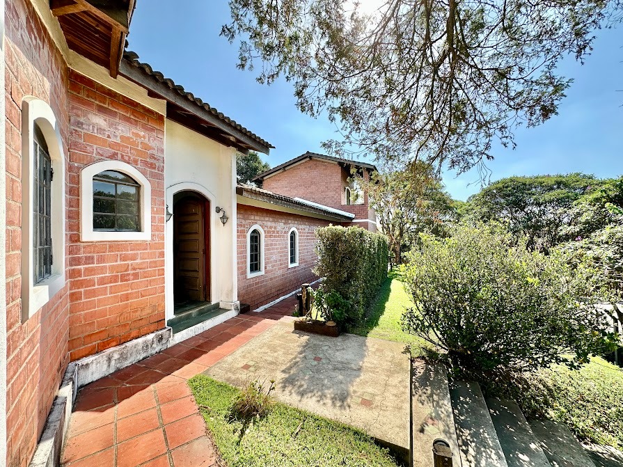 Casa, 4 quartos - Foto 40