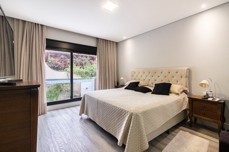 Casa, 5 quartos - Foto 10