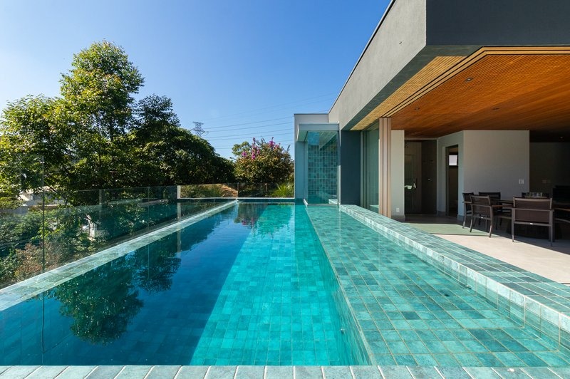 Casa, 5 quartos - Foto 10