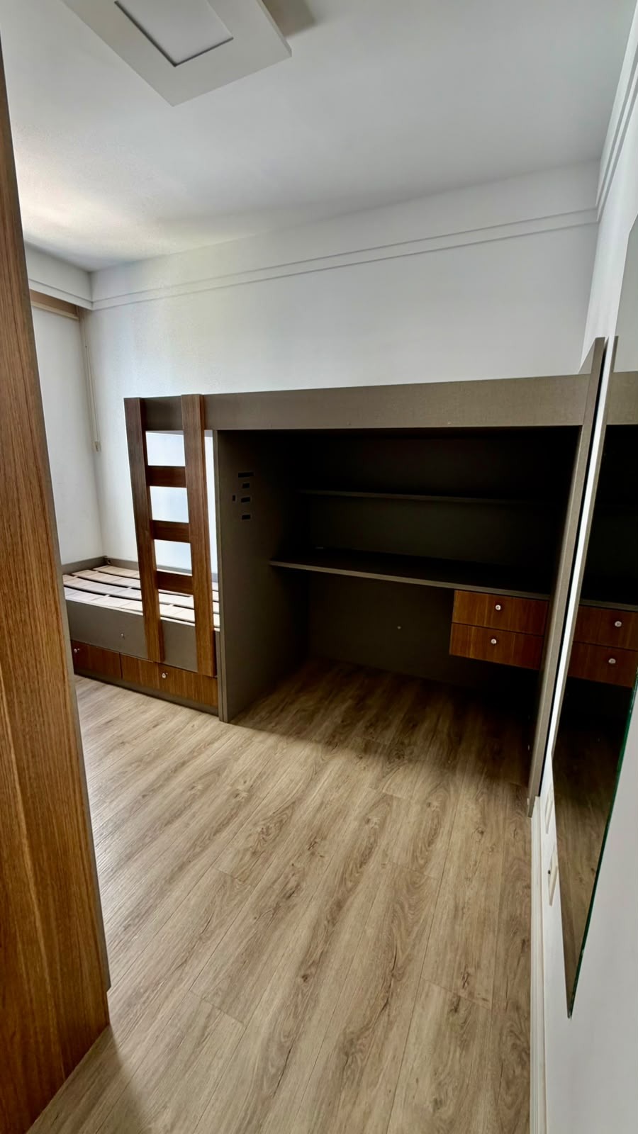 Apartamento, 3 quartos, 166 m² - Foto 12