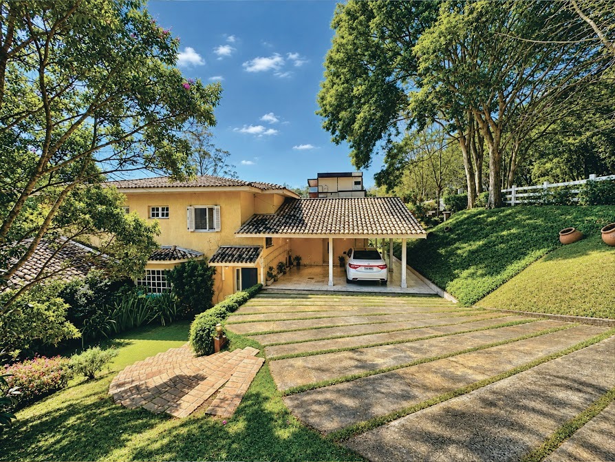 Casa, 4 quartos - Foto 40