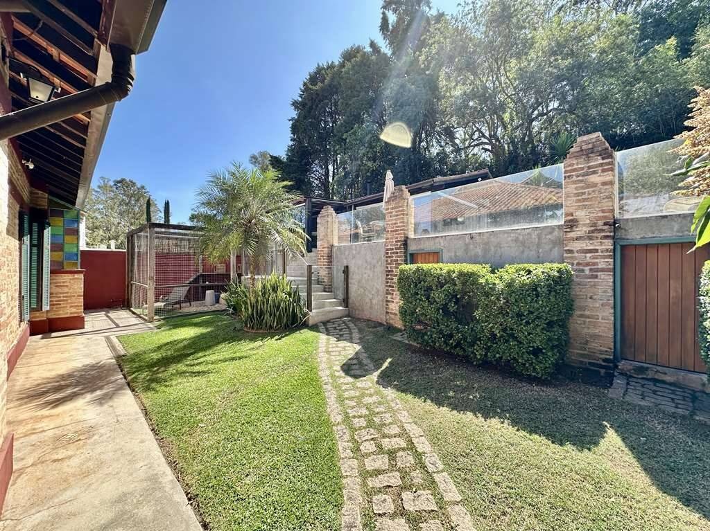 Casa, 4 quartos - Foto 31